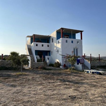 Villa Hellas Afiartis Esterno foto