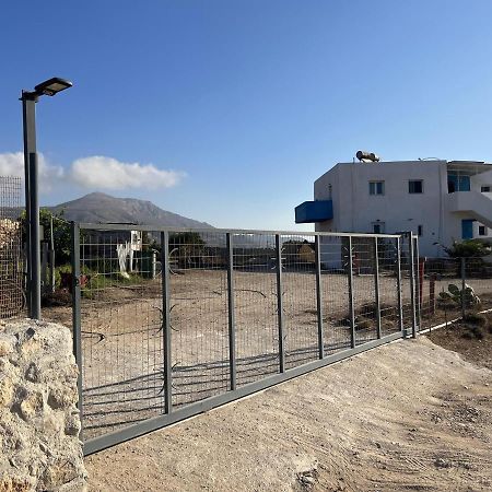 Villa Hellas Afiartis Esterno foto