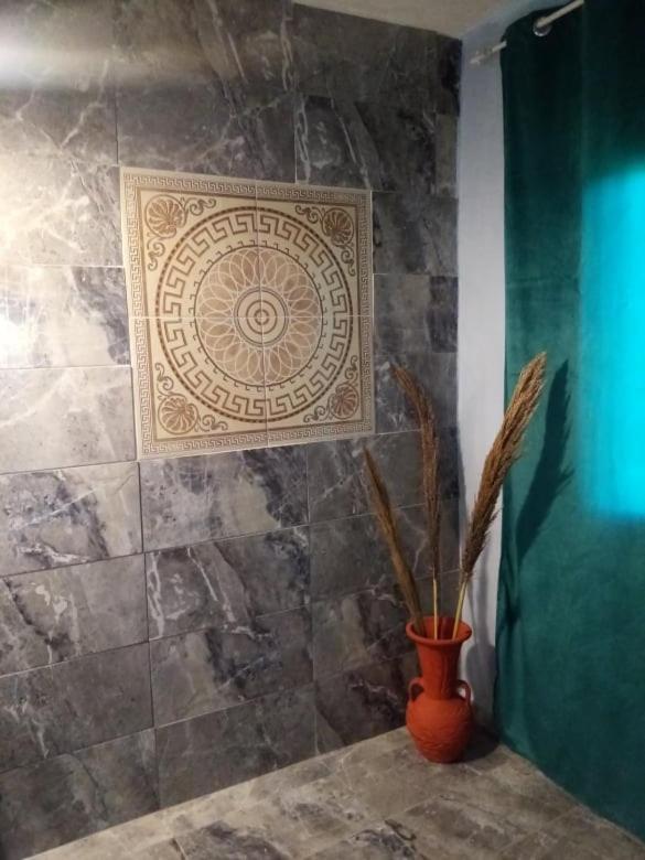 Villa Hellas Afiartis Esterno foto