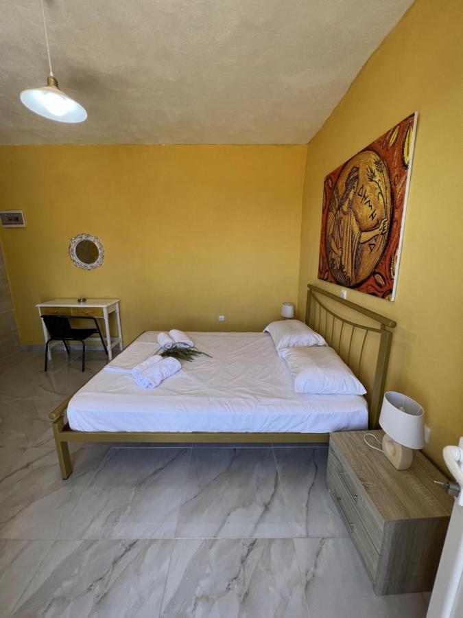 Villa Hellas Afiartis Esterno foto