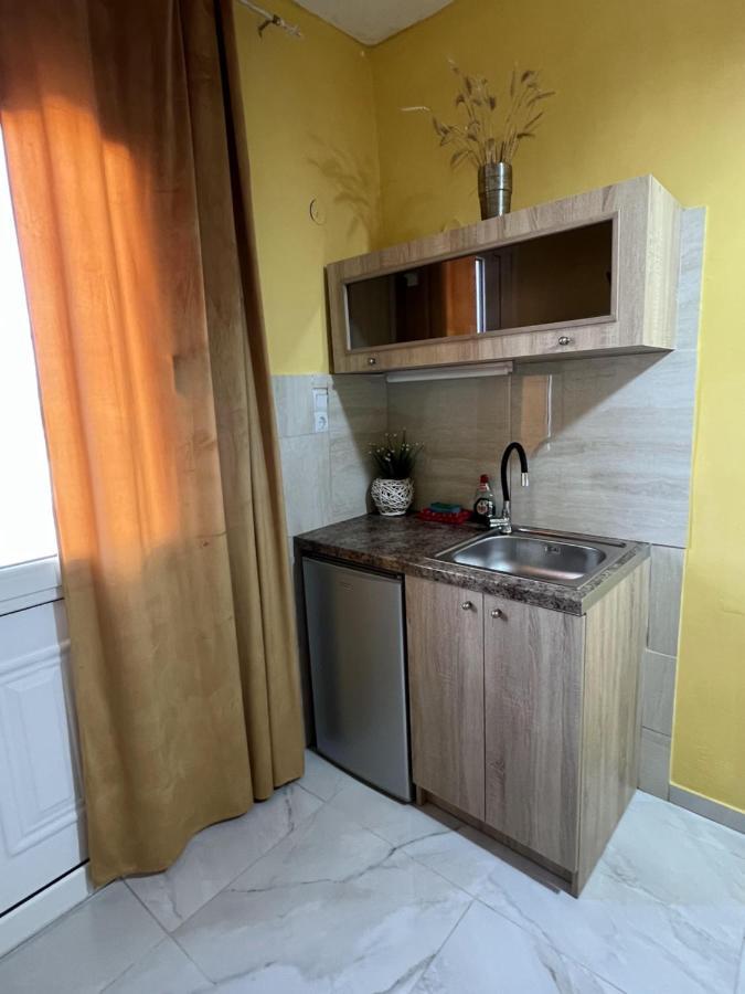 Villa Hellas Afiartis Esterno foto