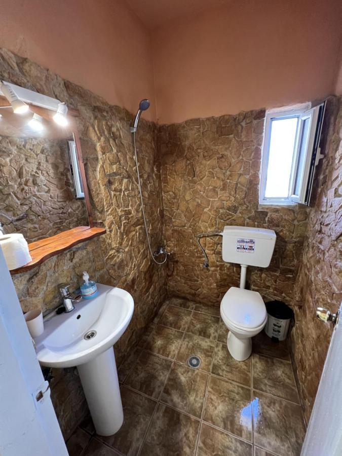 Villa Hellas Afiartis Esterno foto