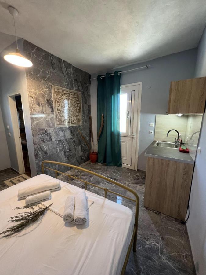 Villa Hellas Afiartis Esterno foto