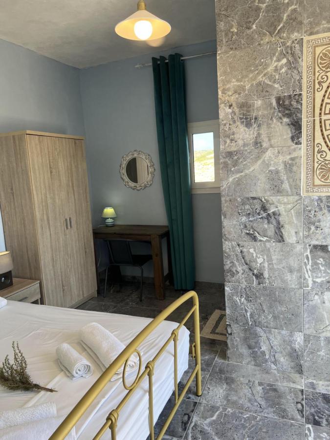 Villa Hellas Afiartis Esterno foto