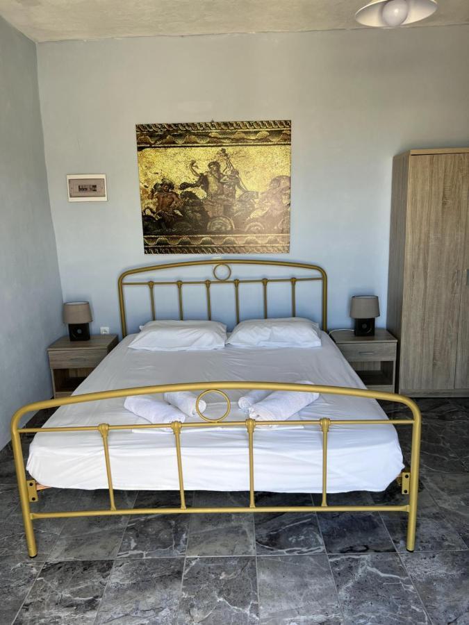 Villa Hellas Afiartis Esterno foto