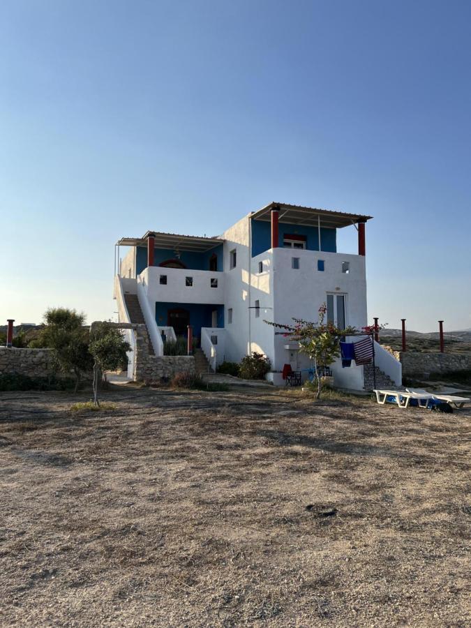 Villa Hellas Afiartis Esterno foto