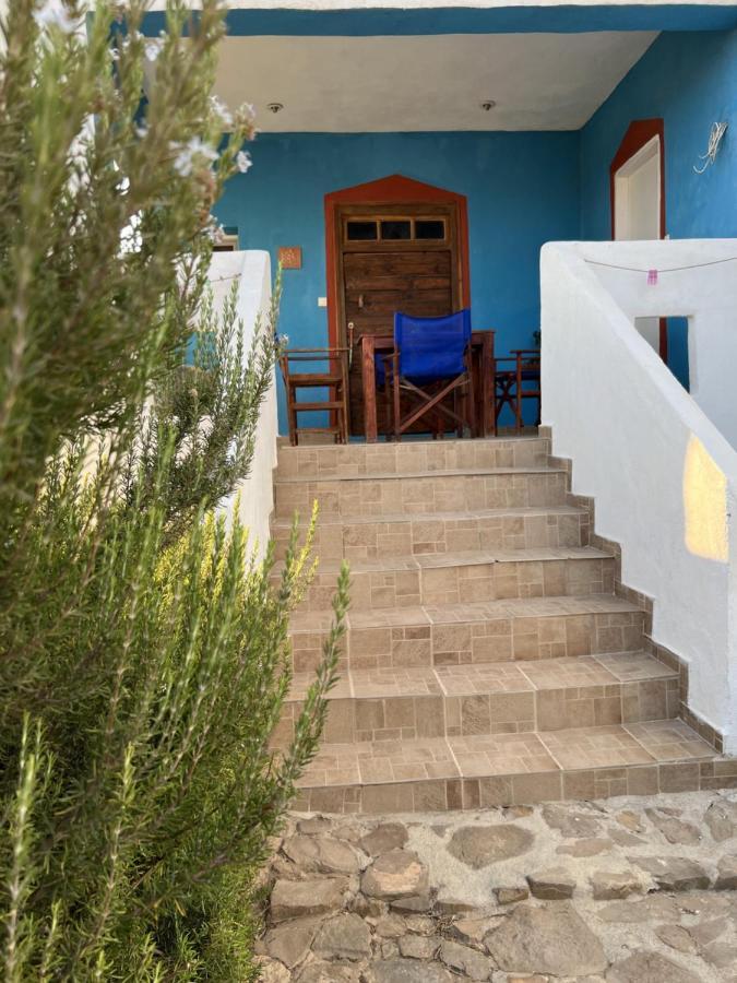 Villa Hellas Afiartis Esterno foto