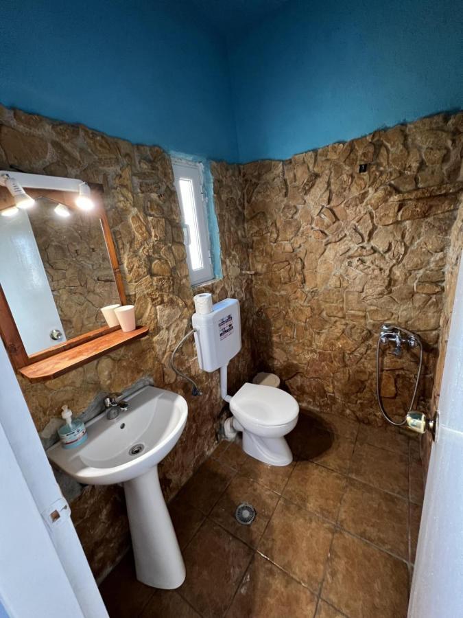 Villa Hellas Afiartis Esterno foto