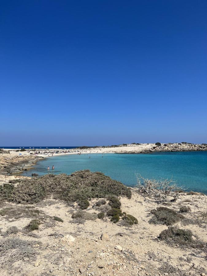 Villa Hellas Afiartis Esterno foto