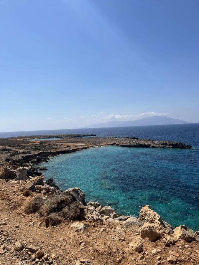 Villa Hellas Afiartis Esterno foto