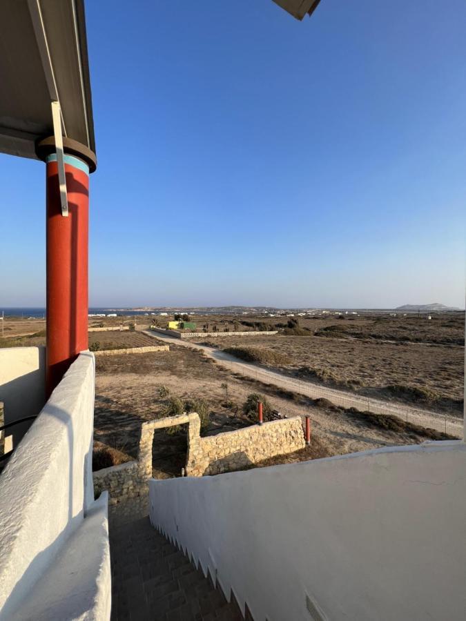 Villa Hellas Afiartis Esterno foto