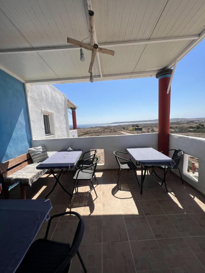 Villa Hellas Afiartis Esterno foto