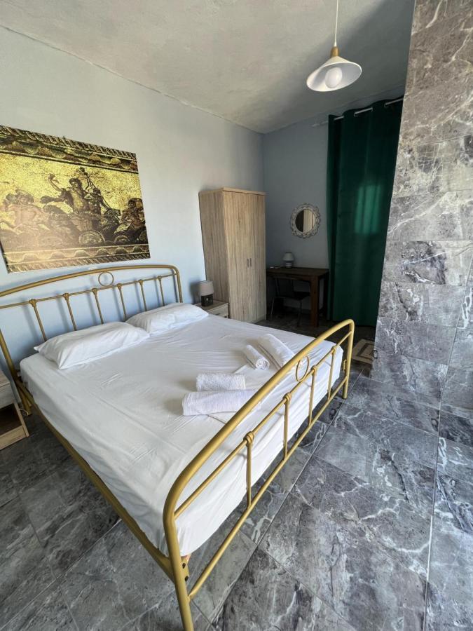 Villa Hellas Afiartis Esterno foto