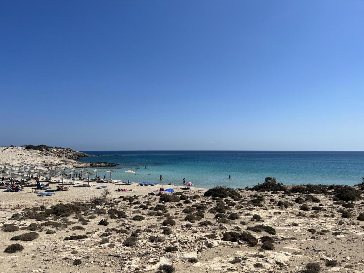 Villa Hellas Afiartis Esterno foto