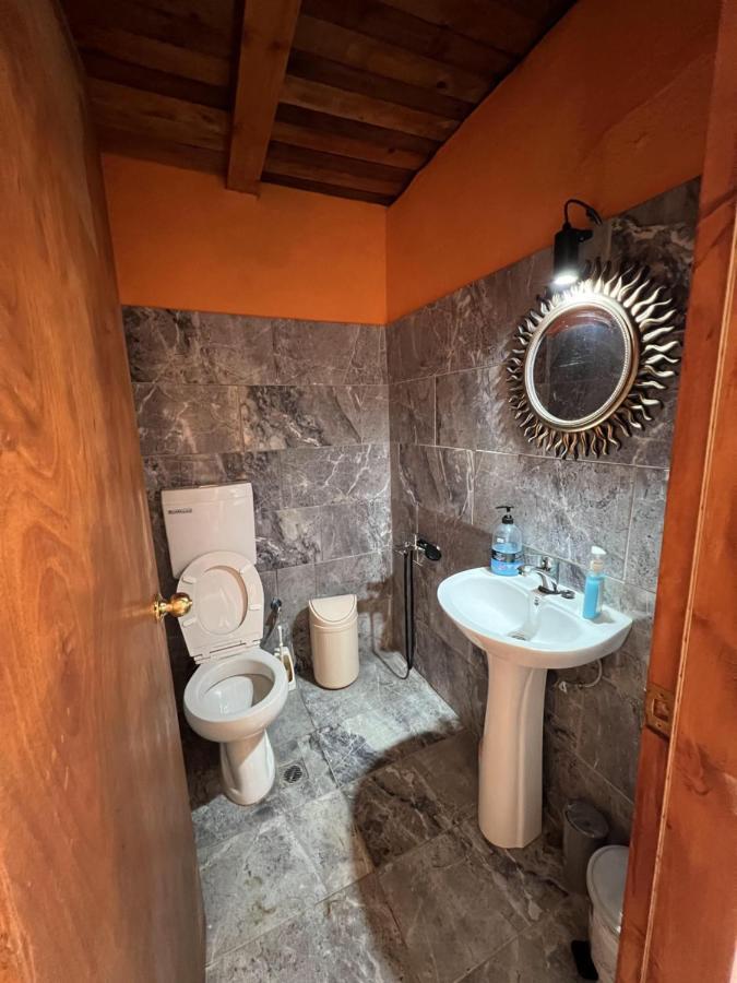Villa Hellas Afiartis Esterno foto