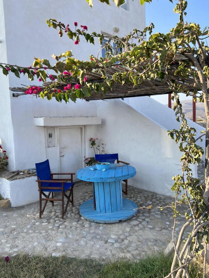 Villa Hellas Afiartis Esterno foto