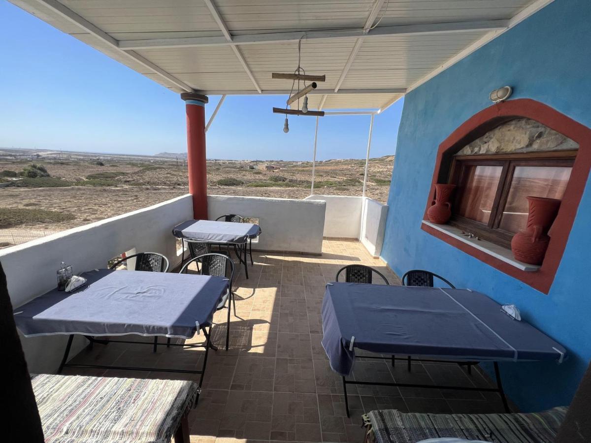 Villa Hellas Afiartis Esterno foto