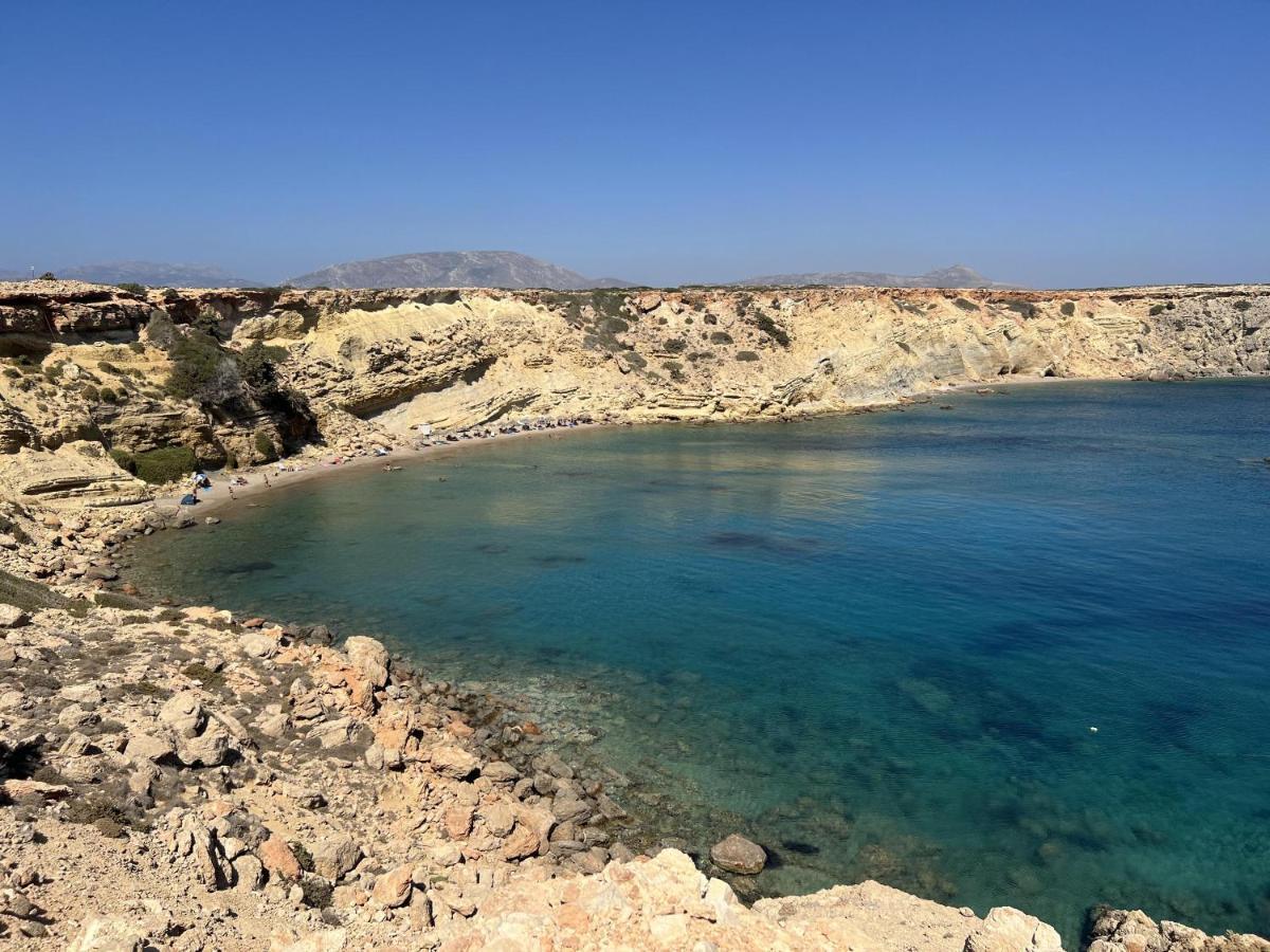 Villa Hellas Afiartis Esterno foto