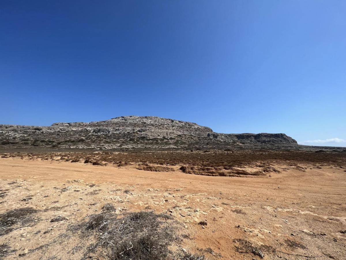 Villa Hellas Afiartis Esterno foto