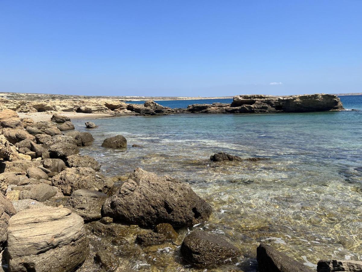 Villa Hellas Afiartis Esterno foto